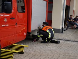 Leistungsprüfung THL 2018